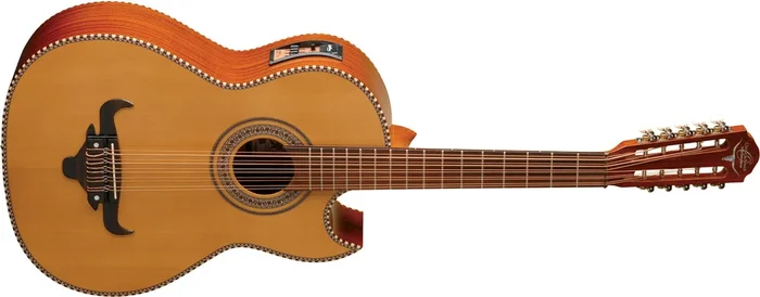 Oscar Schmidt Bajo Quinto OH42SE