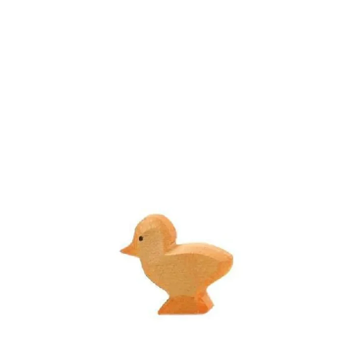 Ostheimer wooden chick – dark