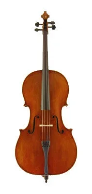 Otto Model 550 Virtuoso Cello