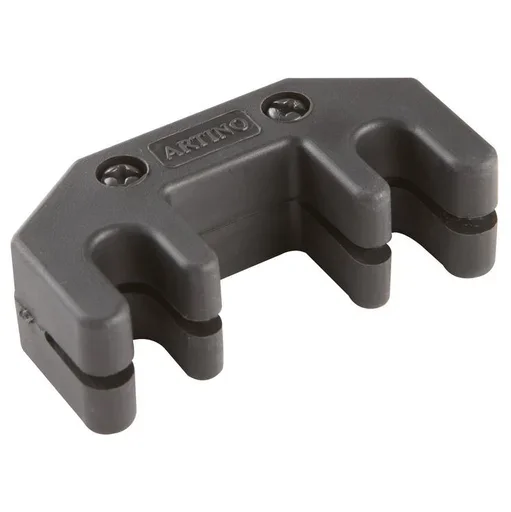 Otto Musica Artino brass violin / viola practice mute