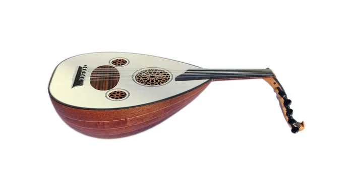 Oud turc pour enfants (1/2) KAO-3