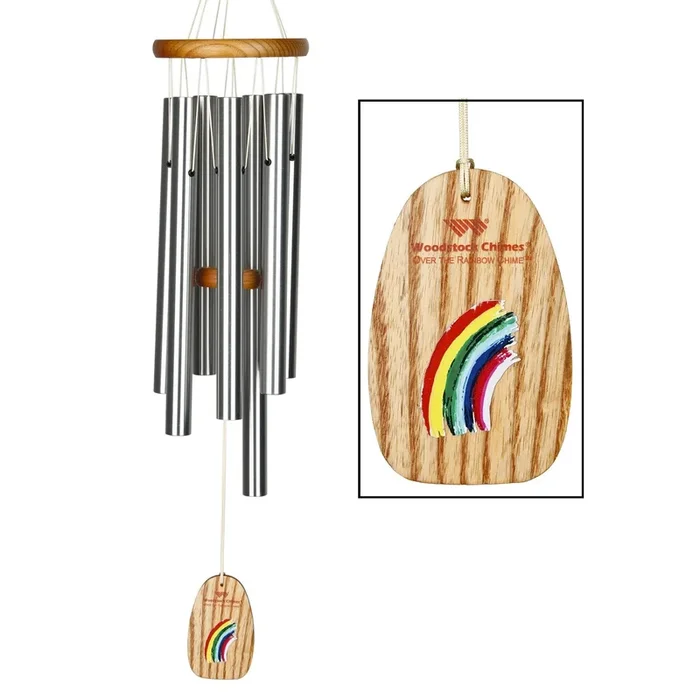 Over the Rainbow Chime