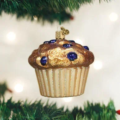 OWC – Blueberry Muffin