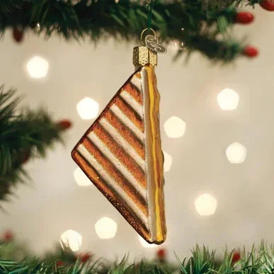 OWC – Grilled Cheese Sandwich