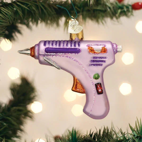 OWC – Hot Glue Gun