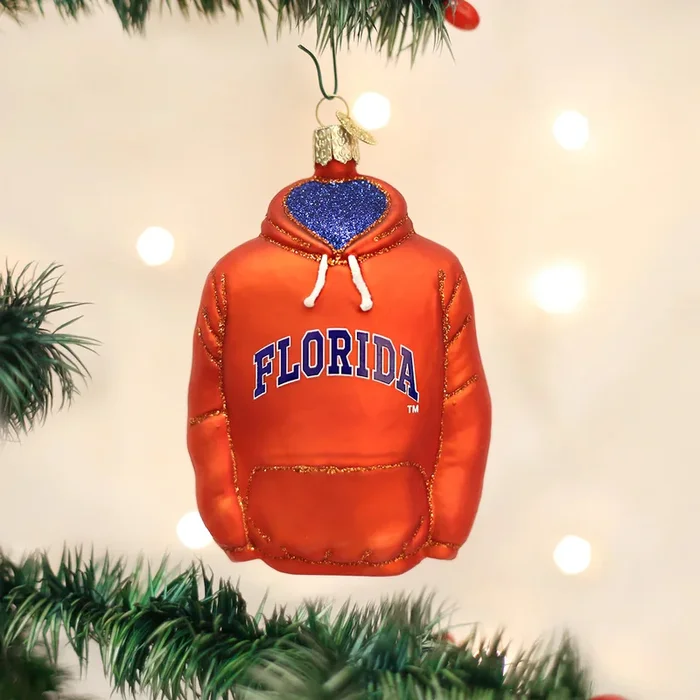 OWC-Florida Hoodie