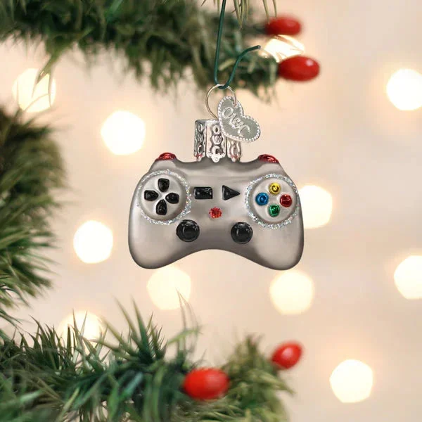 OWC Mini Video Game Controller