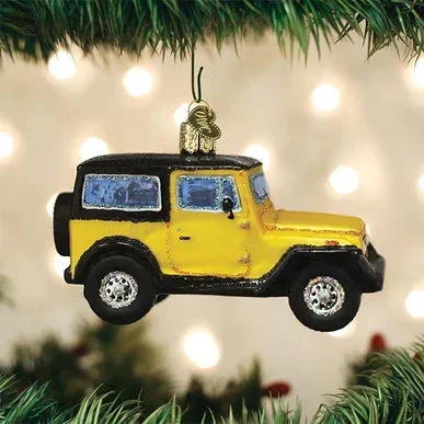 OWC- Sport Utility Vehicle
