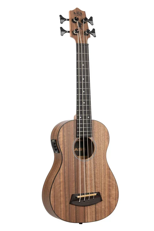 Pacific Walnut Acoustic-Electric Fretted U•BASS®