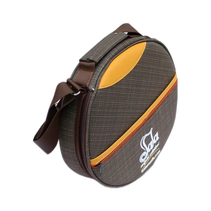 Padded Riq Gig Bag Case SAFE-205