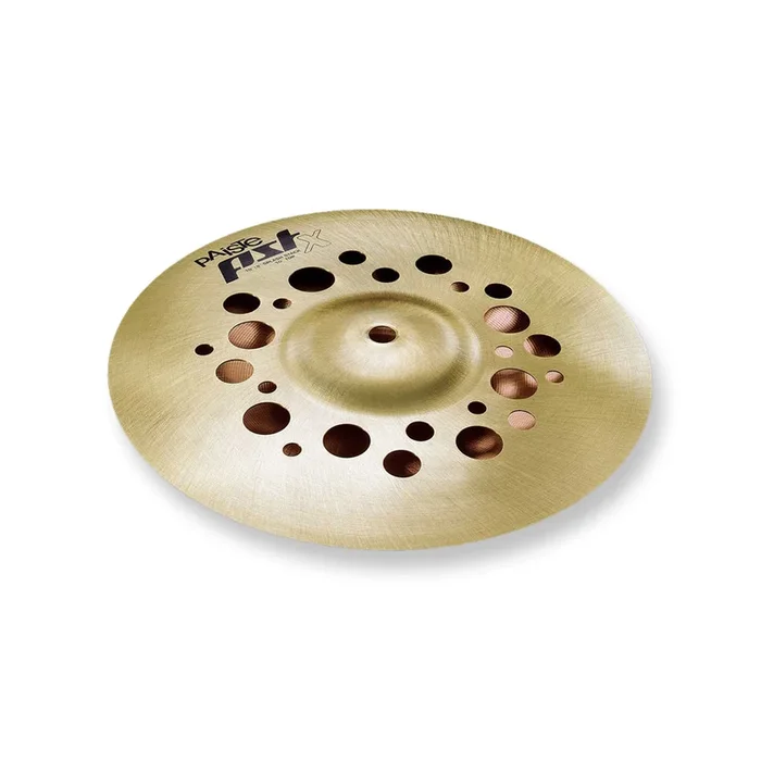 Paiste 12″ PST X Splash Stack