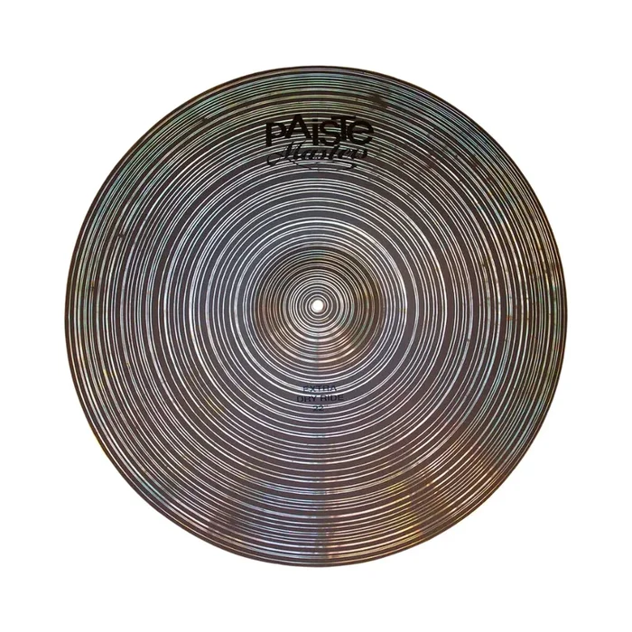 Paiste 22″ Masters Extra Dry Ride – 2624G