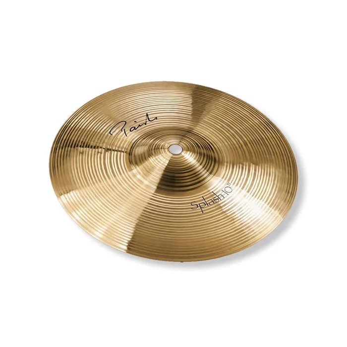 Paiste 8″ Signature Splash