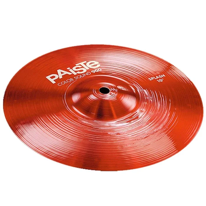 Paiste Color Sound 900 Splash Cymbal