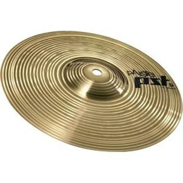 Paiste PST 5 10″ Splash Cymbal
