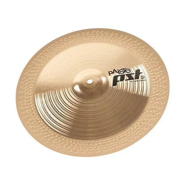 PAISTE PST 5 Mini China Cymbal 14inch
