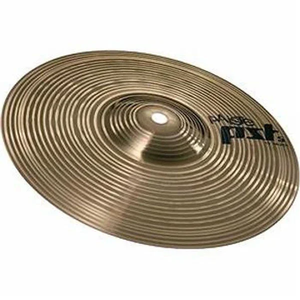 Paiste PST 5 Series 8inch Splash Cymbal