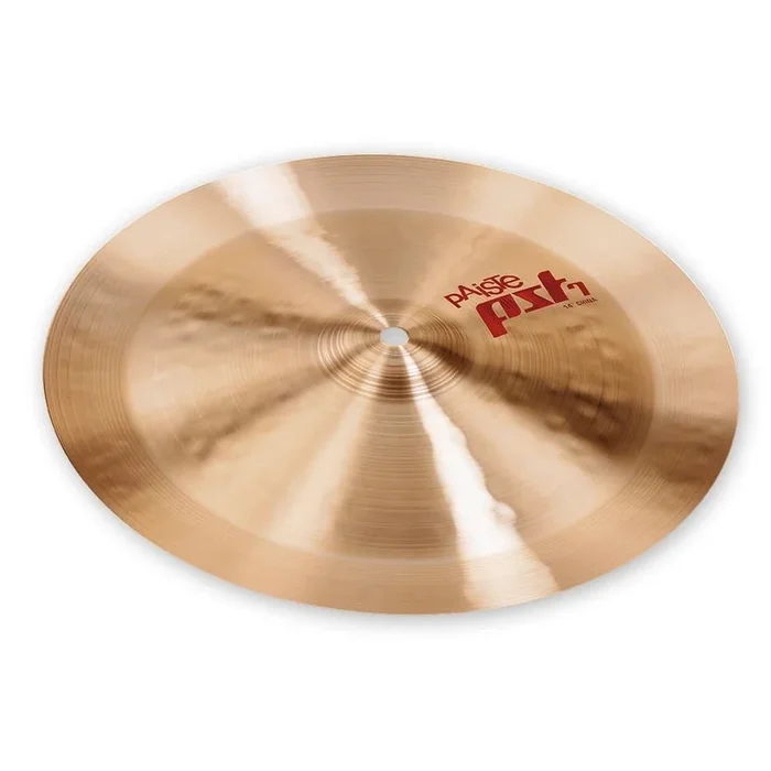 Paiste PST 7 China Cymbal 14″