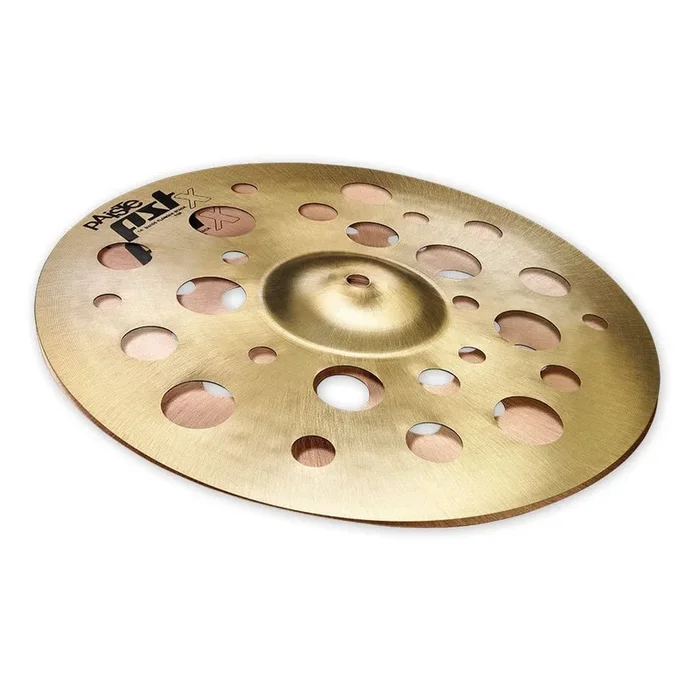 Paiste PST X Swiss Flanger Stack 14″