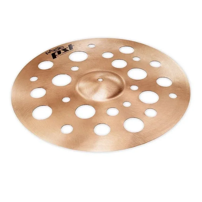 Paiste PST X Swiss Medium Crash Cymbal 20″