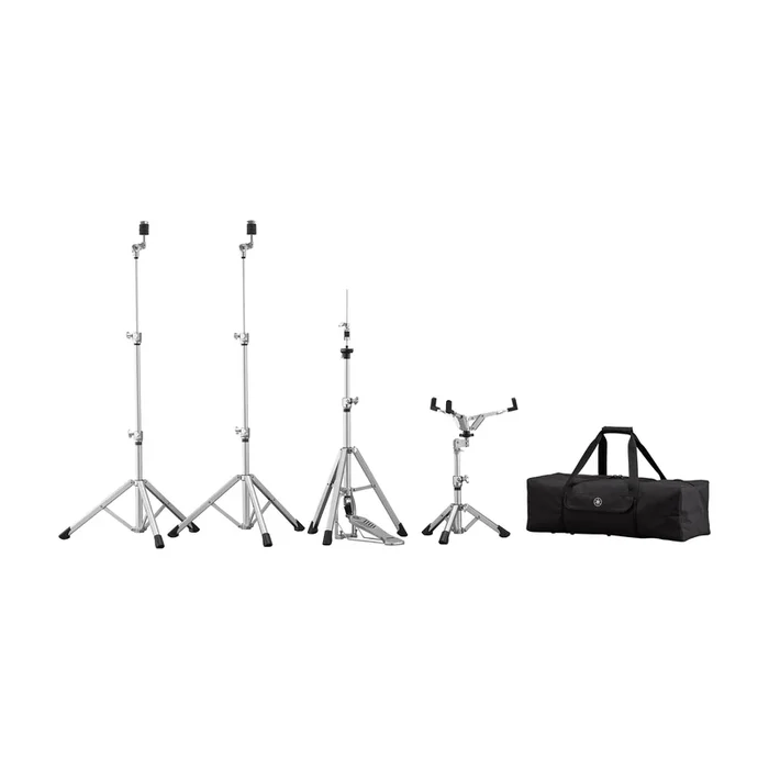 Paquete de Soportes Liviano de 4 Piezas Yamaha HW-3