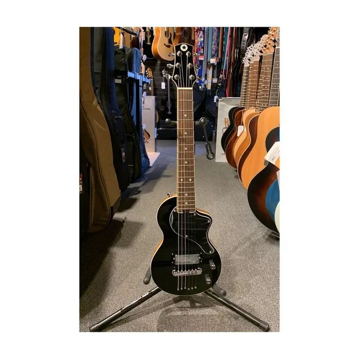 Paquete Estándar de Guitarra Carry-on Blackstar – Negro