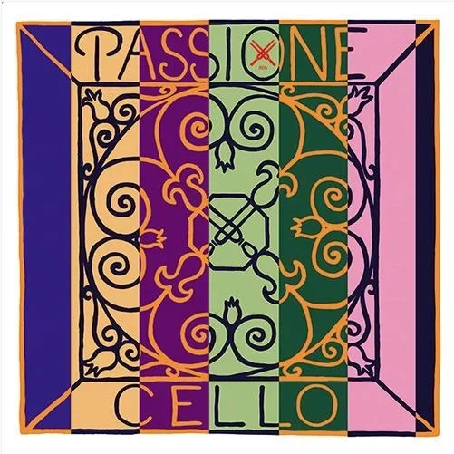 Passione Cello C String
