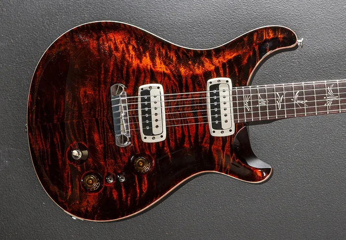 Paul’s Guitar ’22