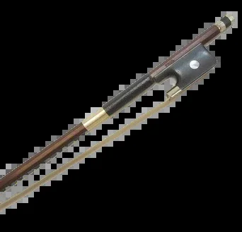 Paul Brazilwood Cello Bow with Octagonal Stick 4/4