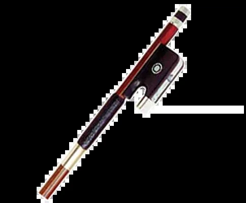 Paul Fine Brazilwood Cello Bow with Octagonal Stick 4/4