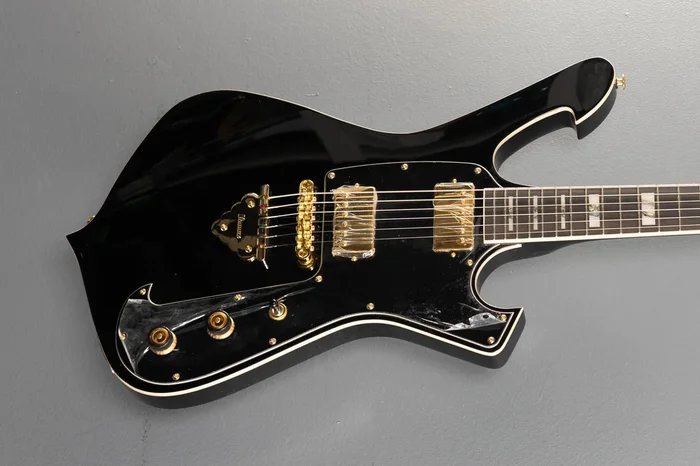 Paul Gilbert Signature FRM350 – Black