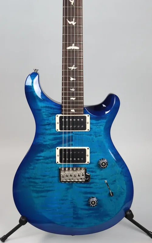 Paul Reed Smith S2 Custom 24 Lake Blue