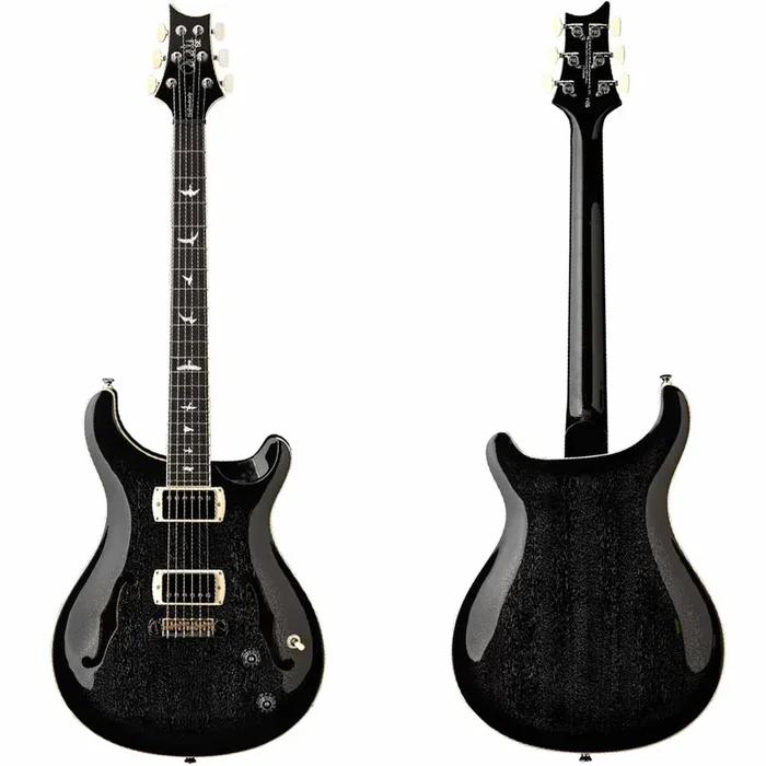 Paul Reed Smith SE Hollowbody Standard – Dog Hair Smokeburst