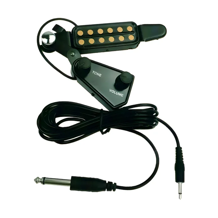 PBS Professional Guitar Pickup P-011 No Drilling