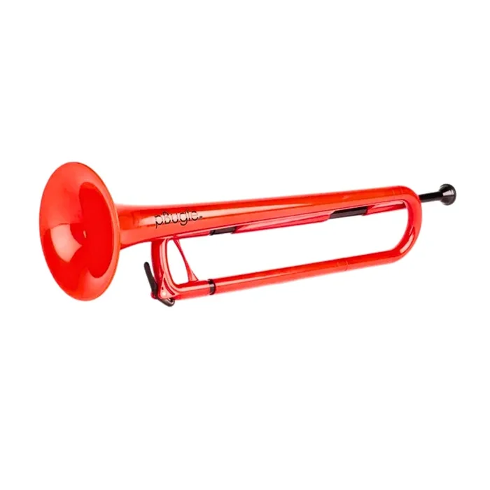 pBugle Plastic Bugle