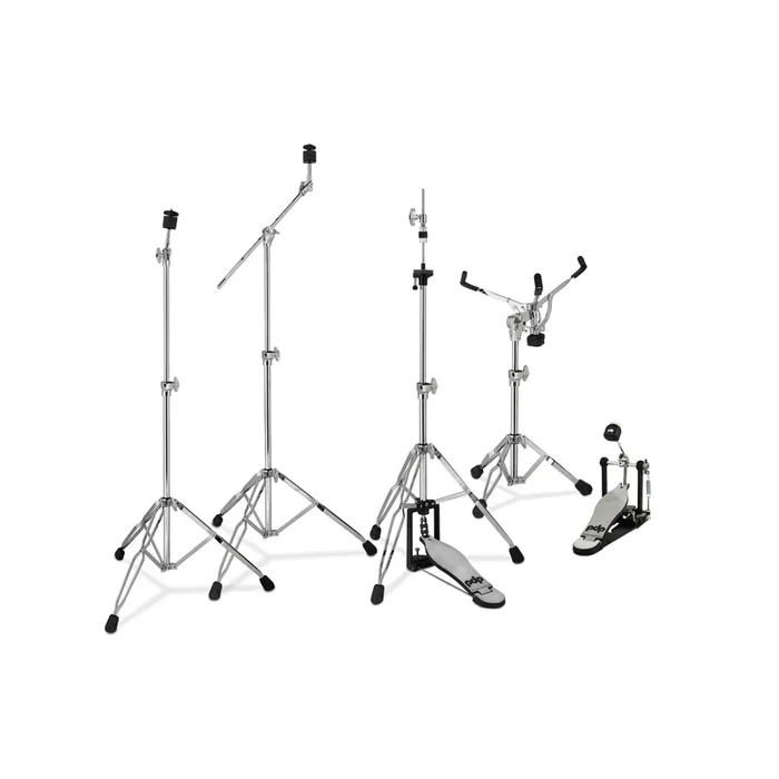 PDP 700 Series 5-Piece Hardware Pack
