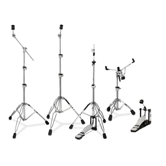 PDP 800 Series Medium Weight 5pc Hardware Pack