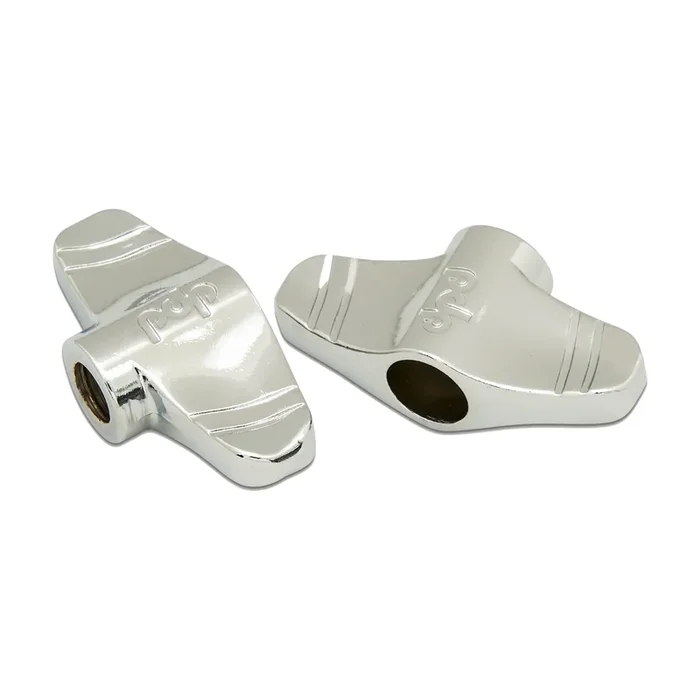 PDP by DW 2-Pack 8mm Thread Wing Nuts PDAXWNM802