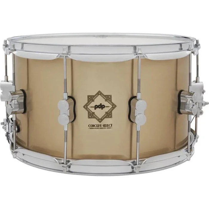 PDP Concept Series Snare Drum 14×8 Bronze