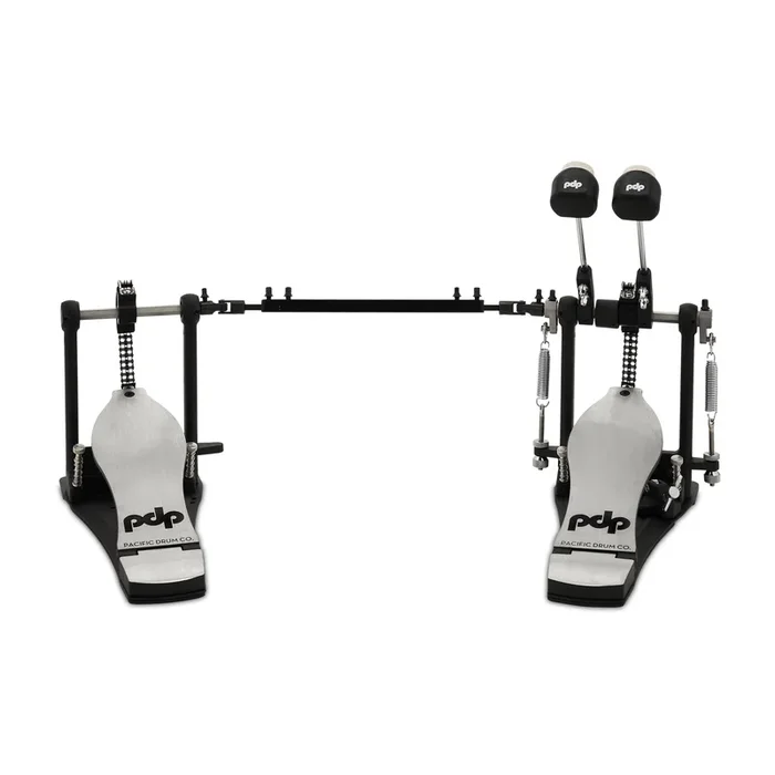 PDP PDDP812 800 Series Double Bass Drum Pedal