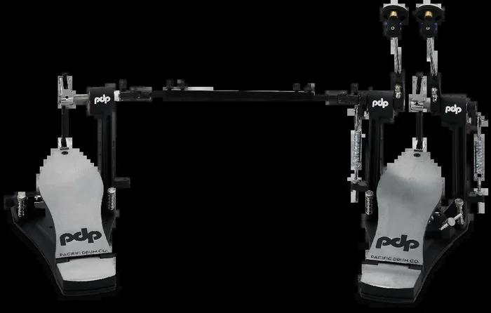 PDP PDDPCOD Concept Series Direct Drive Double Pedal
