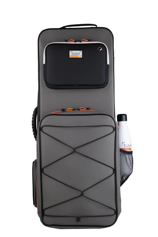 PEAK PERFORMANCE TENOR SAXOPHONE CASE