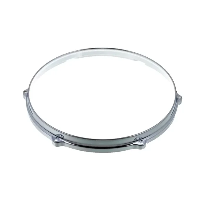 Pearl 10″ Mastercast Die Cast Hoop (6-Hole)