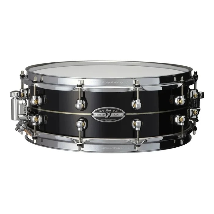 Pearl 14×5 Kapur/Fiberglass Hybrid Exotic Snare