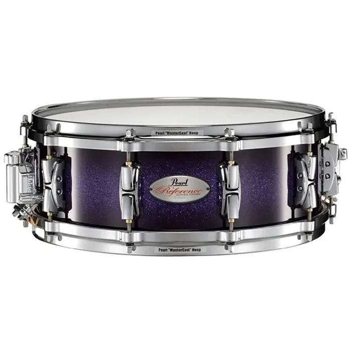 Pearl 14”x 5″ Reference Snare Drum – 20 ply – Purple Craze II