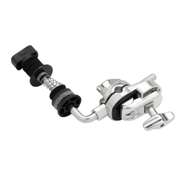Pearl CLA130 Bass Drum Hoop Clamp Style Closed Hi Hat Attachment