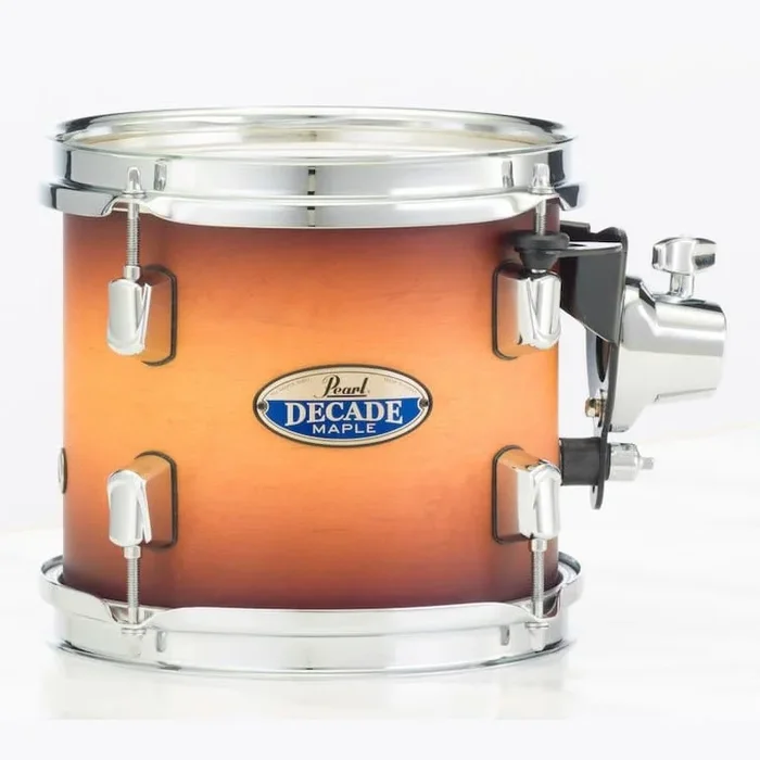 Pearl Decade Maple 12″x8″ Tom Classic Satin Amburst