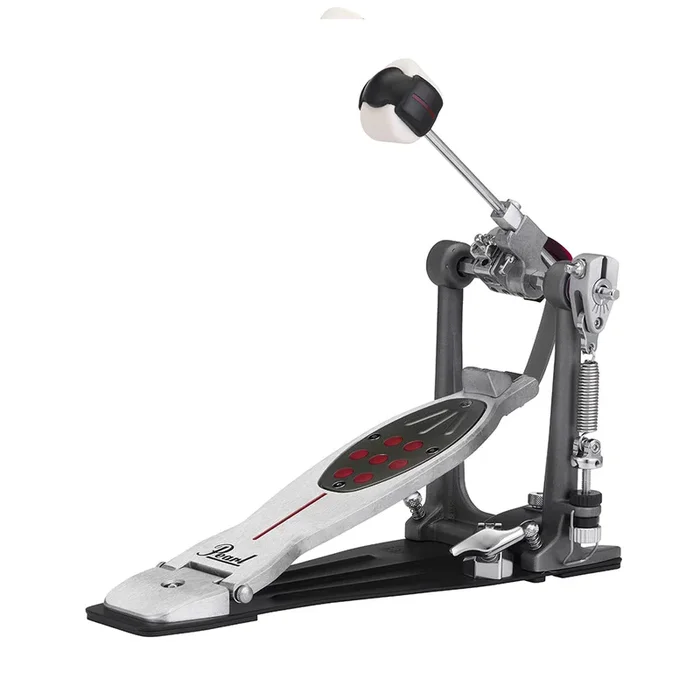 Pearl Eliminator Redline Single Pedal – Belt Drive