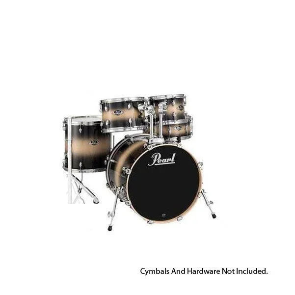 Pearl EXL725SPC255 Export EXL 5-Piece Shell Pack