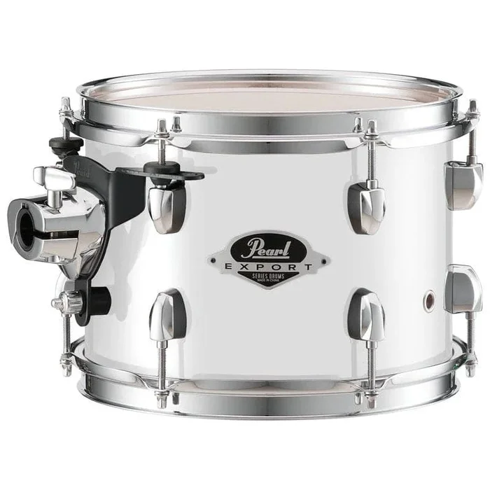 Pearl Export 13″x9″ Tom Pure White